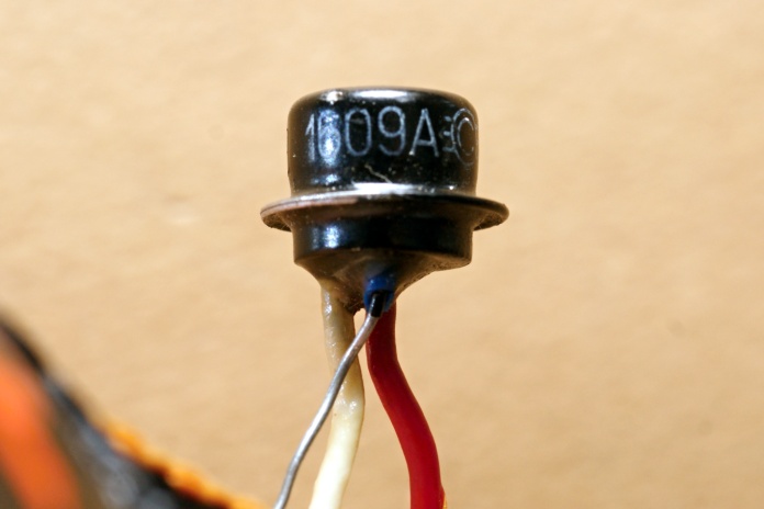 ���������� 1609�