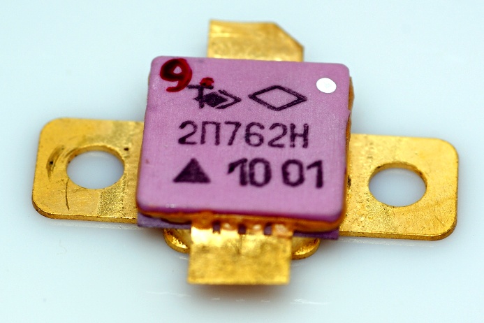 транзистор 2П762Н