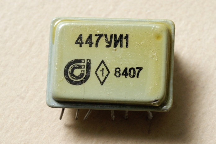 ����������� 447��1