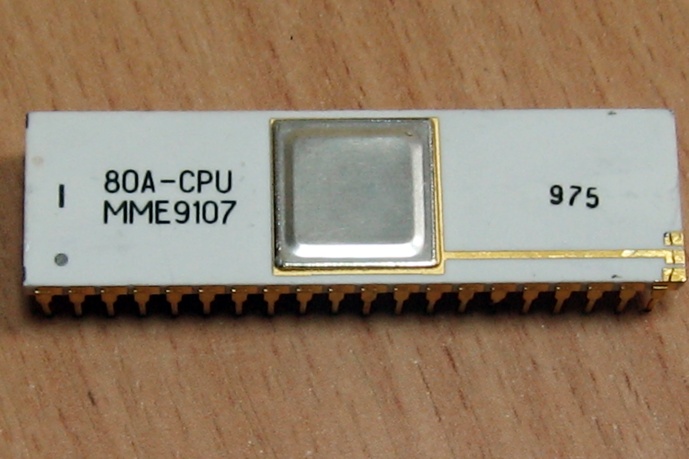 ���������� 80A-CPU MME