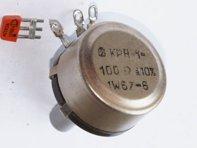 резистор KPH-1