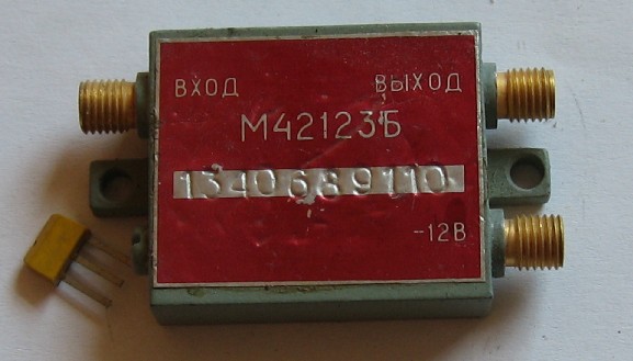 М42123Б