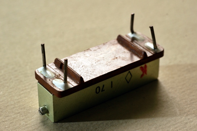 резистор СП5-11