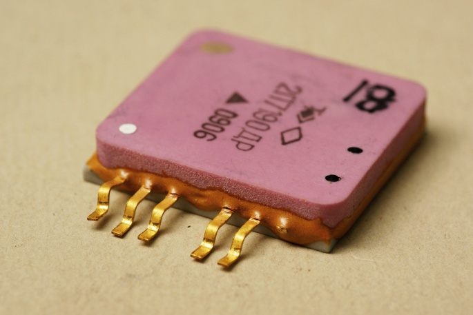 транзистор 2П7190ДР