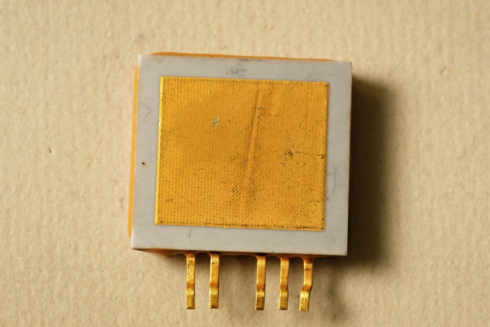 транзистор 2П7190ДР