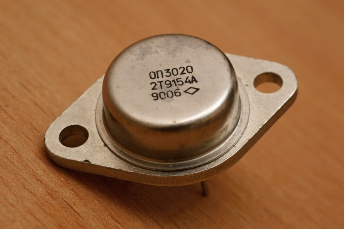 транзистор 2Т9154А