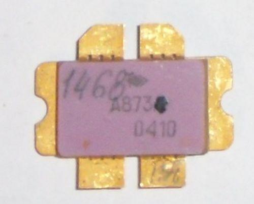 транзистор А873