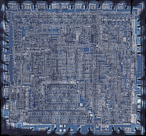 микросхема К145ИК1
