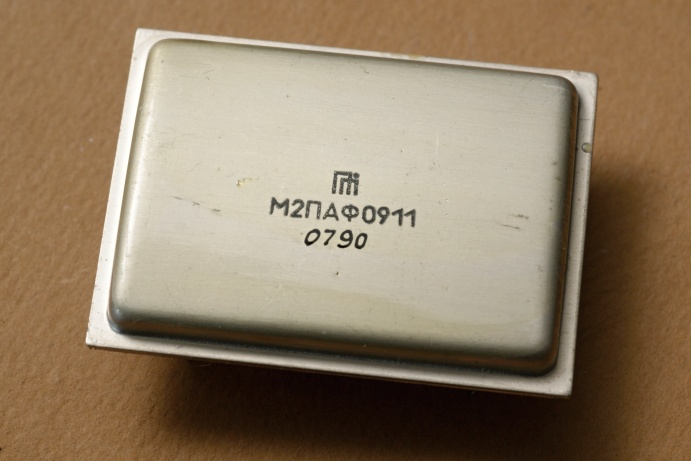 микросборка М2ПАФ0911