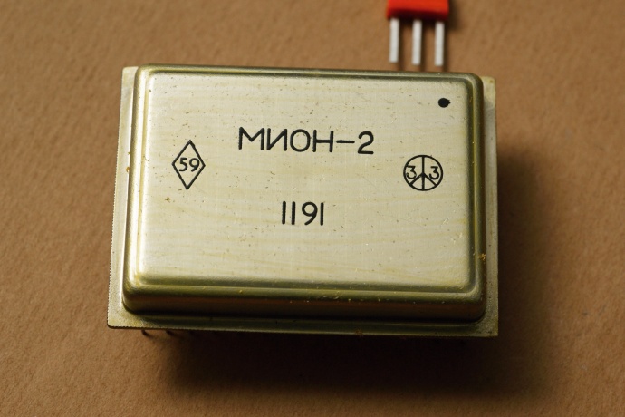 микросборка МИОН-2