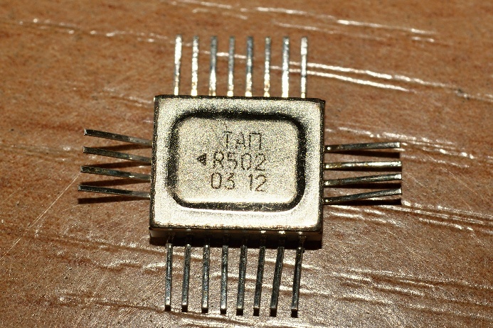 микросхема Н1451БА1У