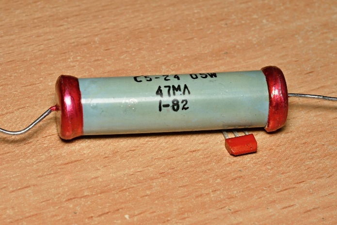 резистор С5-24