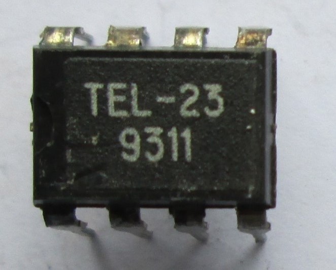 микросхема TEL-23