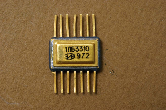 ���������� 1��3310