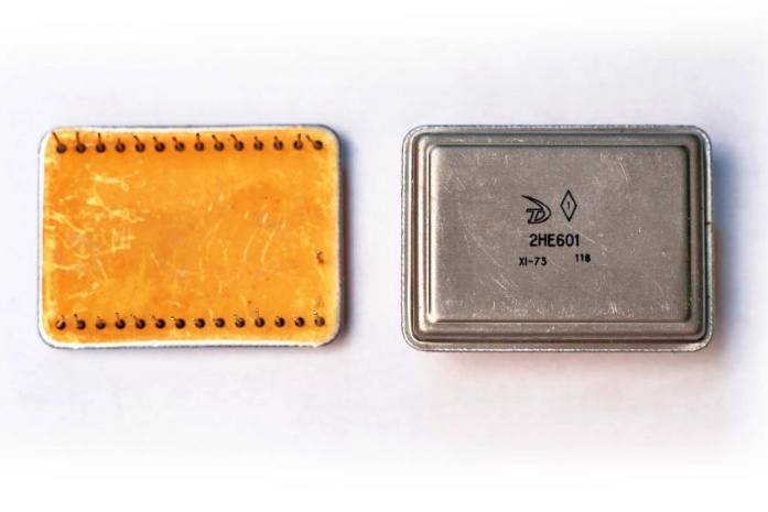 ����������� 2��601