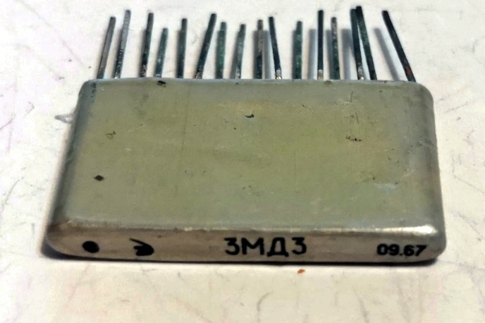 ����������� 3��3