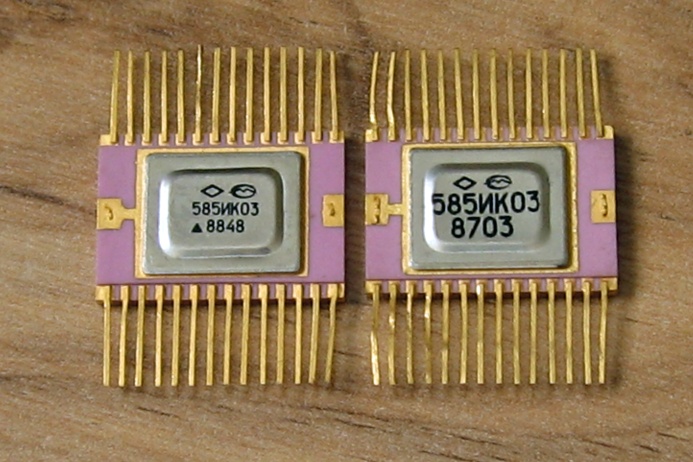 ���������� 585��03