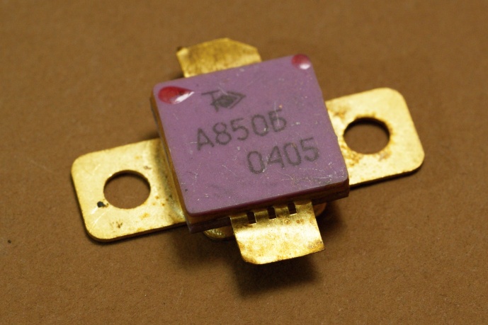 транзистор А850Б