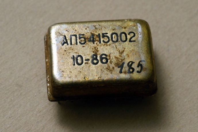 ����������� ��5.415.002