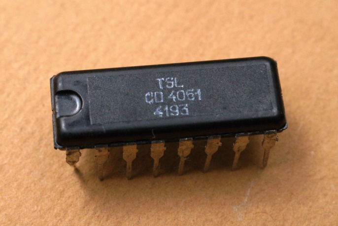 ���������� CD4051