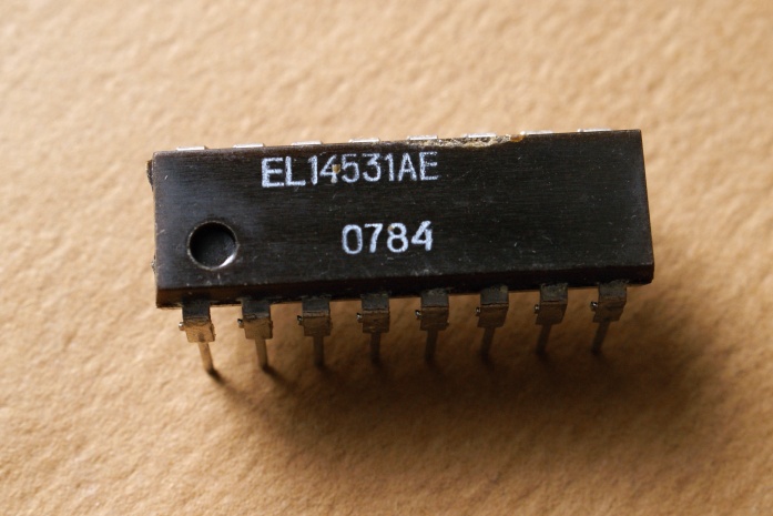  EL14531AE