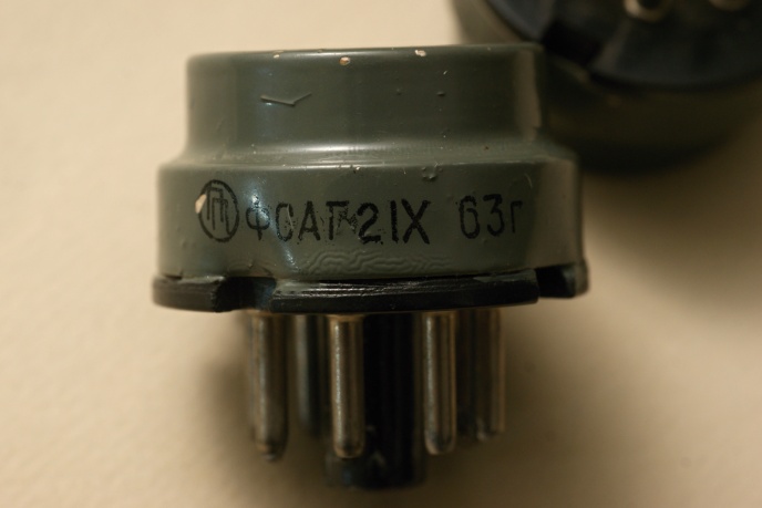 фоторезистор ФСАГ-2