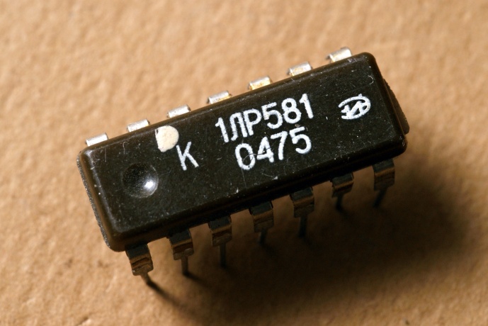 ���������� �1��581