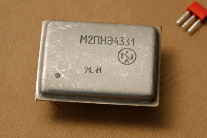 микросборка М2ПНЭ4331