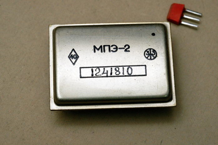 ����������� ���-2