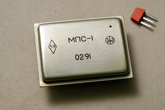 ����������� ���-1