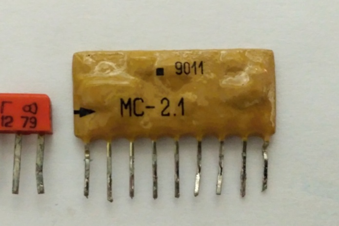 микросборка МС-2.1