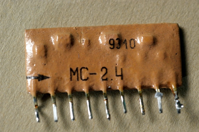 микросборка МС-2.4