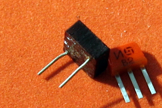резистор С5-22