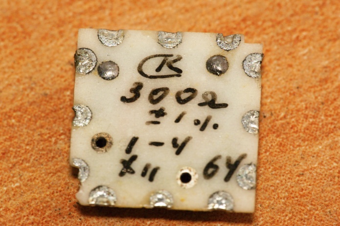 резистор С5-6