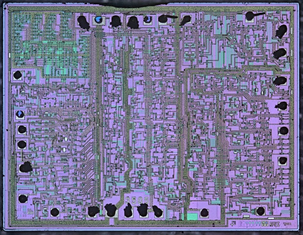 ���������� TDA3505