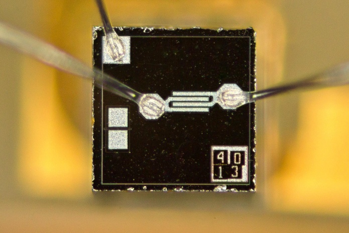микросборка УС006